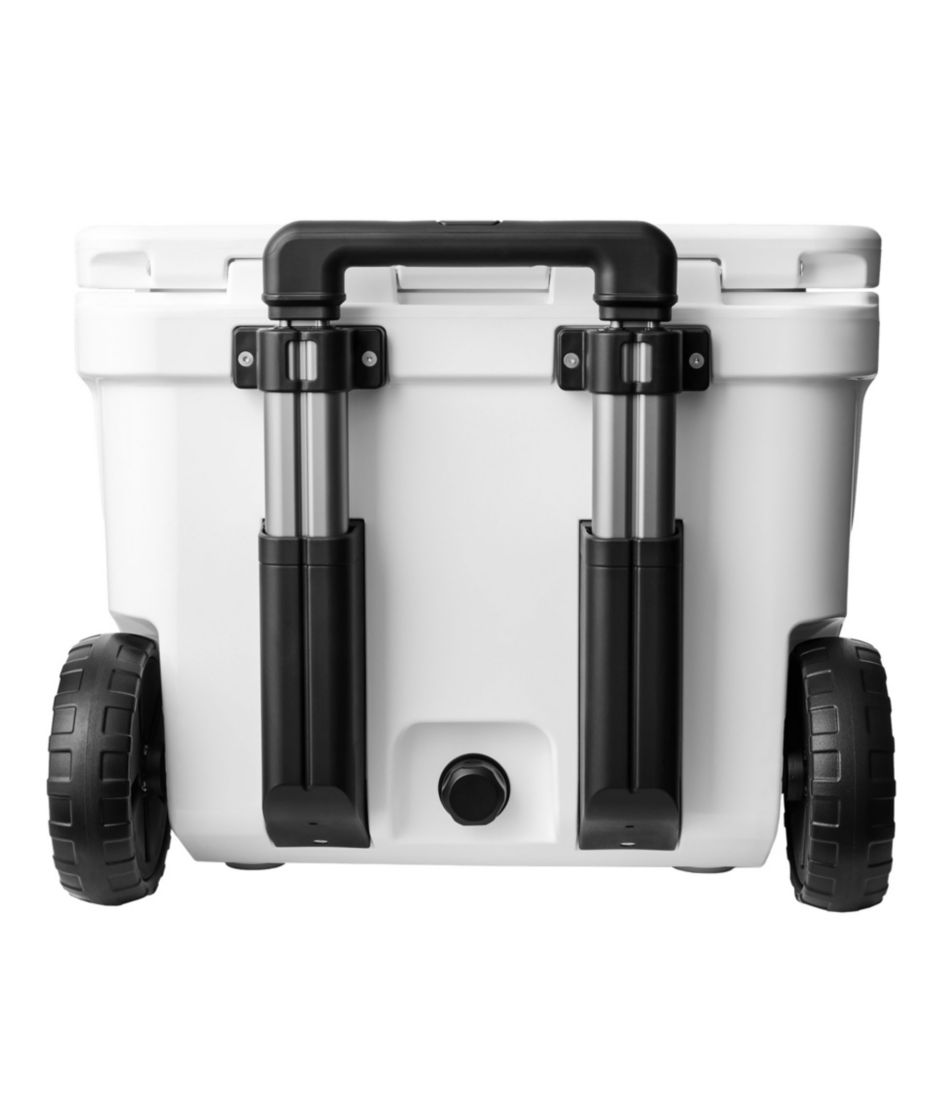 L.L.BeanYeti Roadie 32 Wheeled Cooler