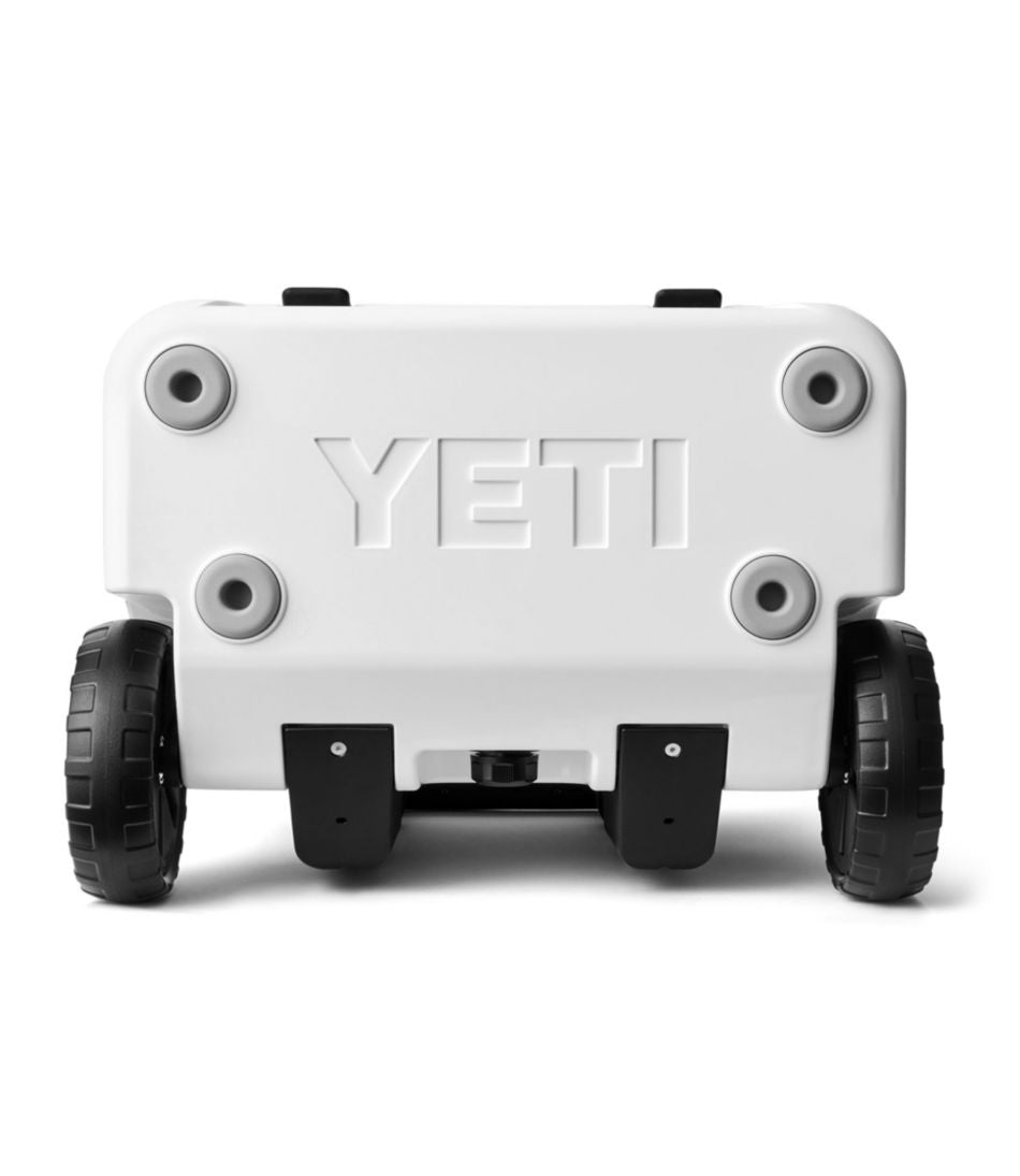 L.L.BeanYeti Roadie 32 Wheeled Cooler