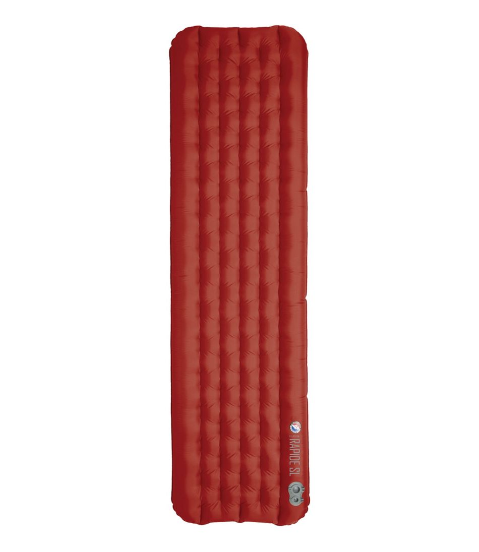L.L.BeanBig Agnes Rapide SL Insulated Sleeping Pad