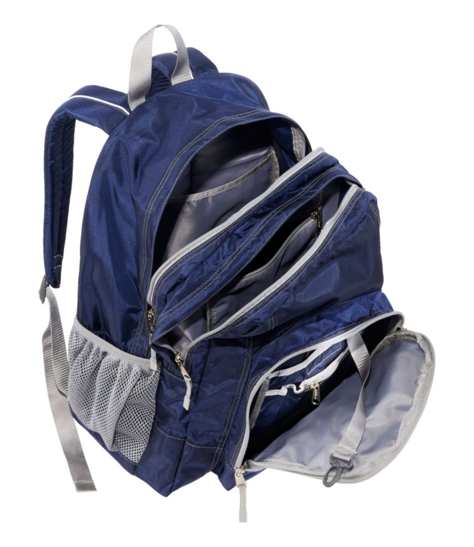 L.L.BeanDeluxe Book Pack®, 37L