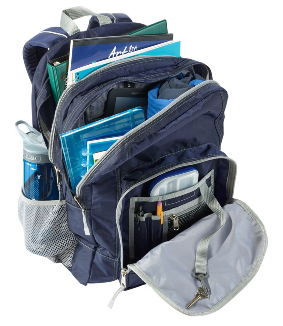 L.L.BeanDeluxe Book Pack®, 37L