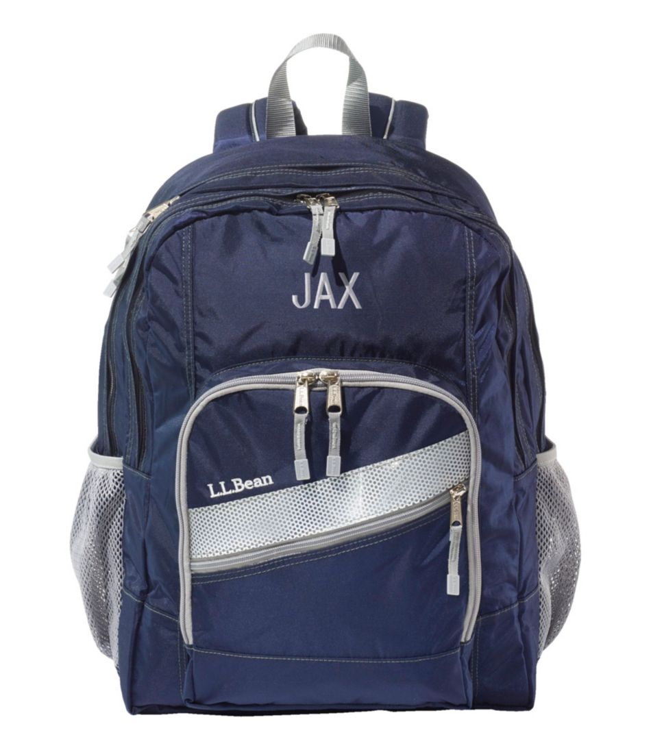L.L.BeanDeluxe Book Pack®, 37L