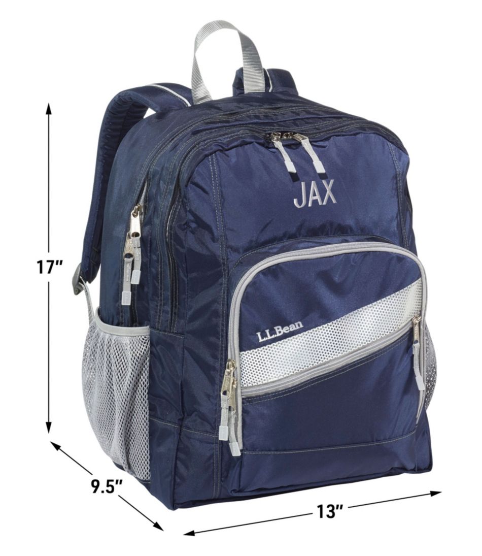 L.L.BeanDeluxe Book Pack®, 37L