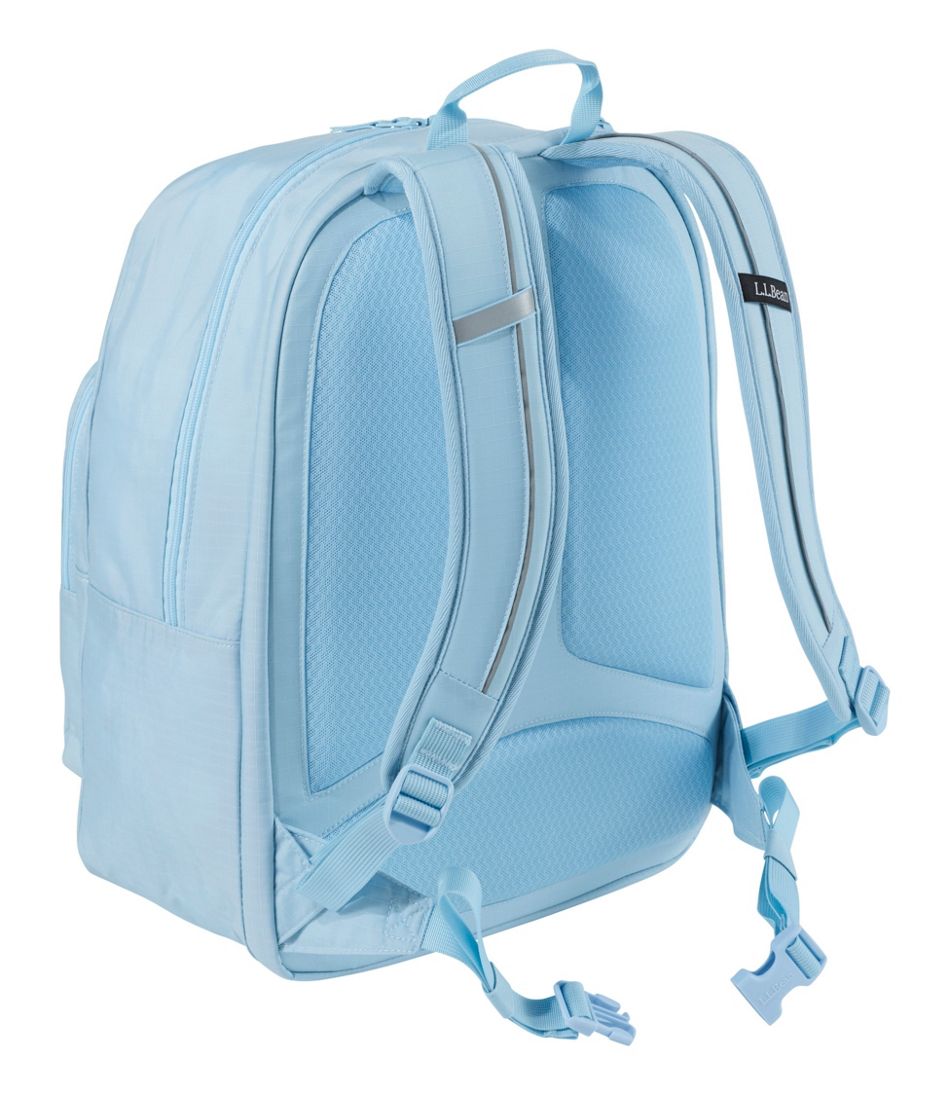 L.L.BeanSuper Deluxe Bookpack, 38L