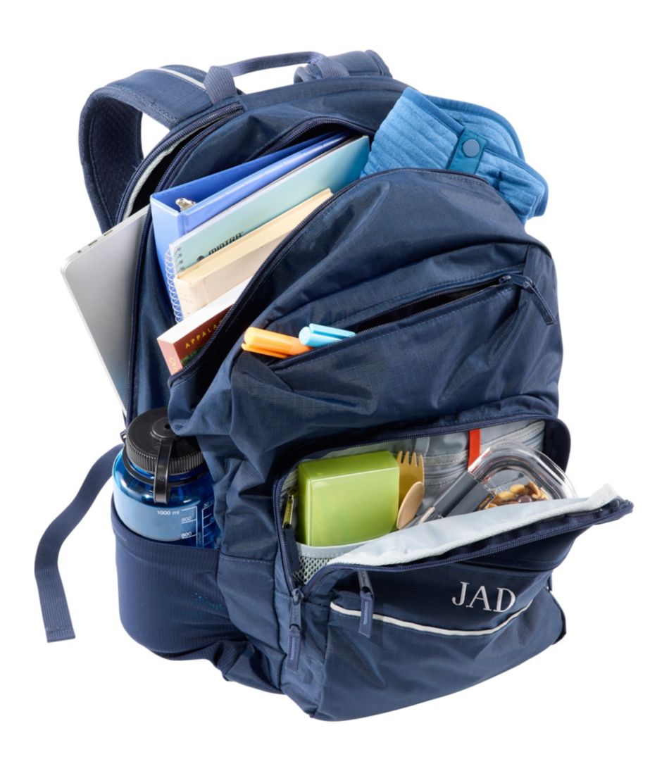 L.L.BeanSuper Deluxe Bookpack, 38L
