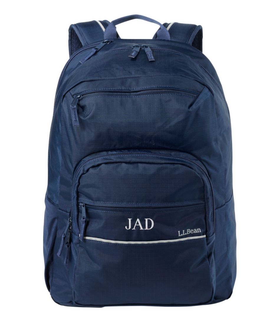 L.L.BeanSuper Deluxe Bookpack, 38L
