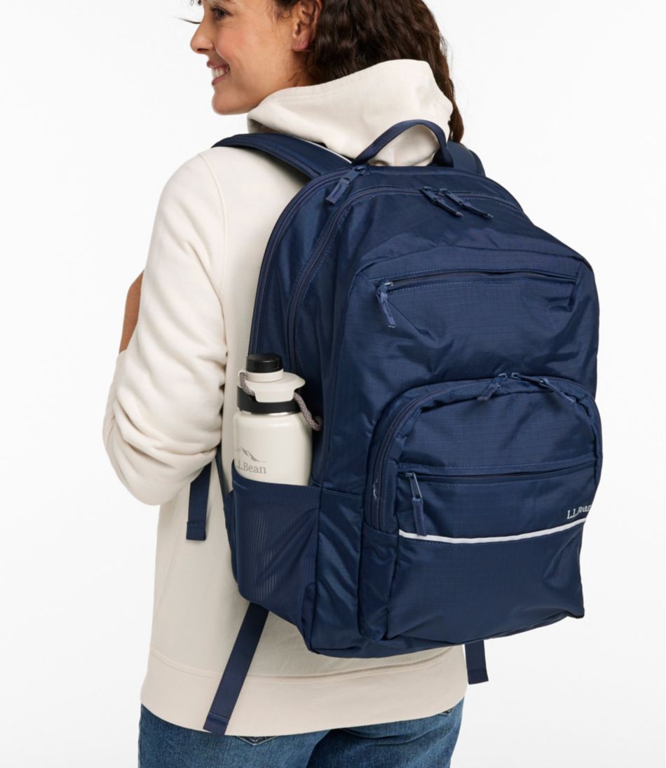 L.L.BeanSuper Deluxe Bookpack, 38L
