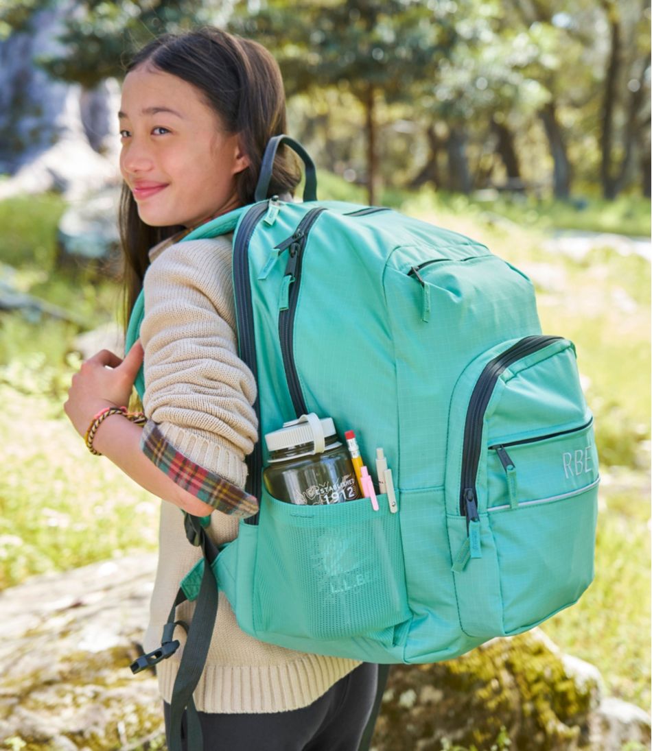 L.L.BeanSuper Deluxe Bookpack, 38L