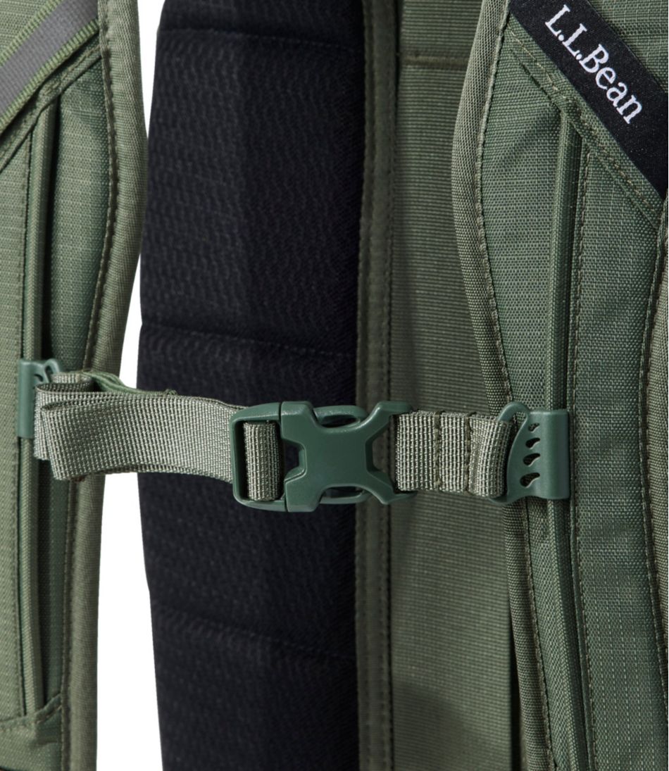 L.L.BeanComfort Carry Laptop Pack, 42L