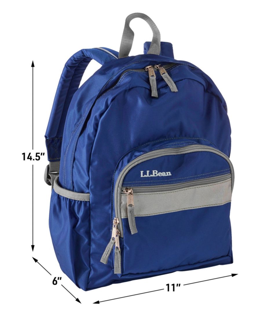 L.L.BeanJunior Original Book Pack, 17L