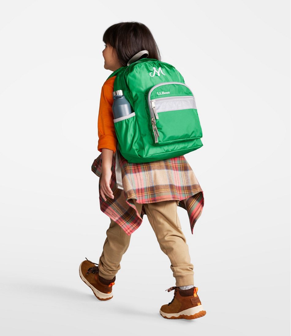 L.L.BeanJunior Original Book Pack, 17L