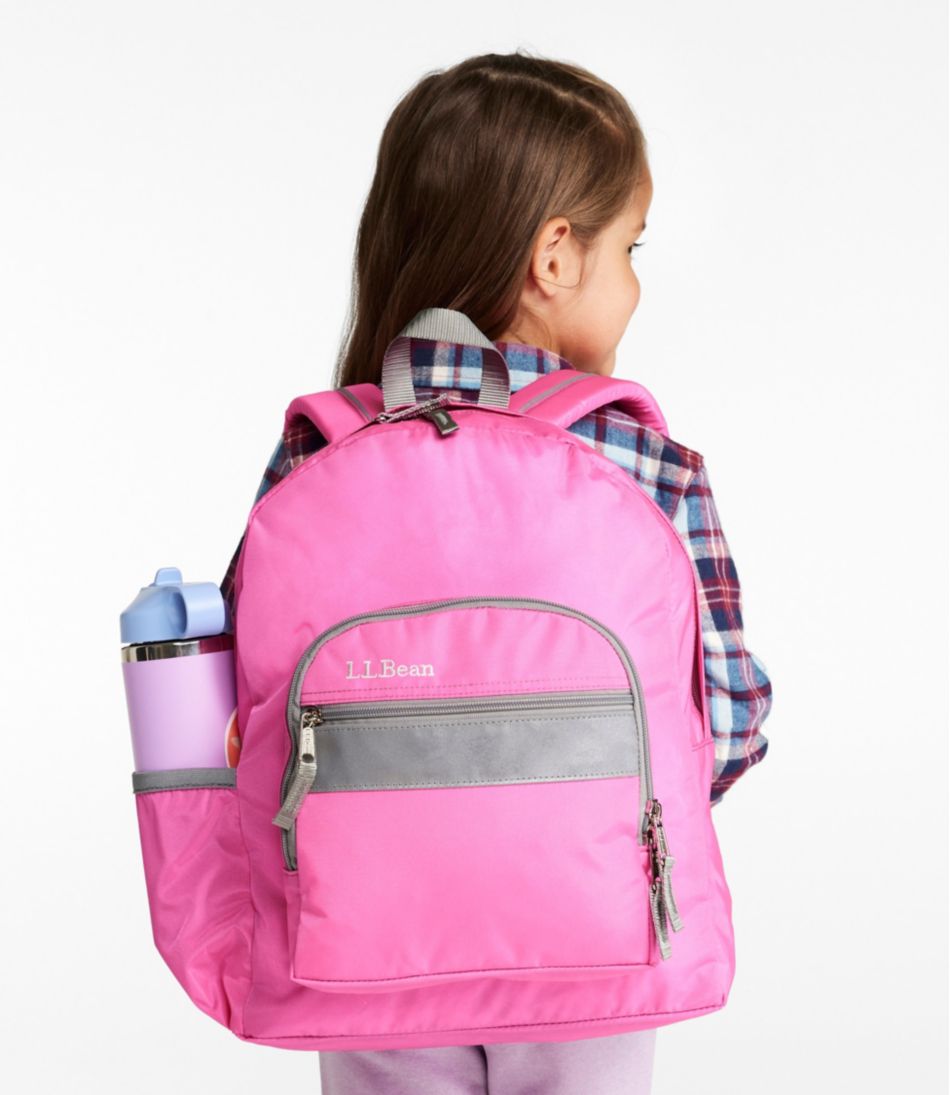 L.L.BeanJunior Original Book Pack, 17L