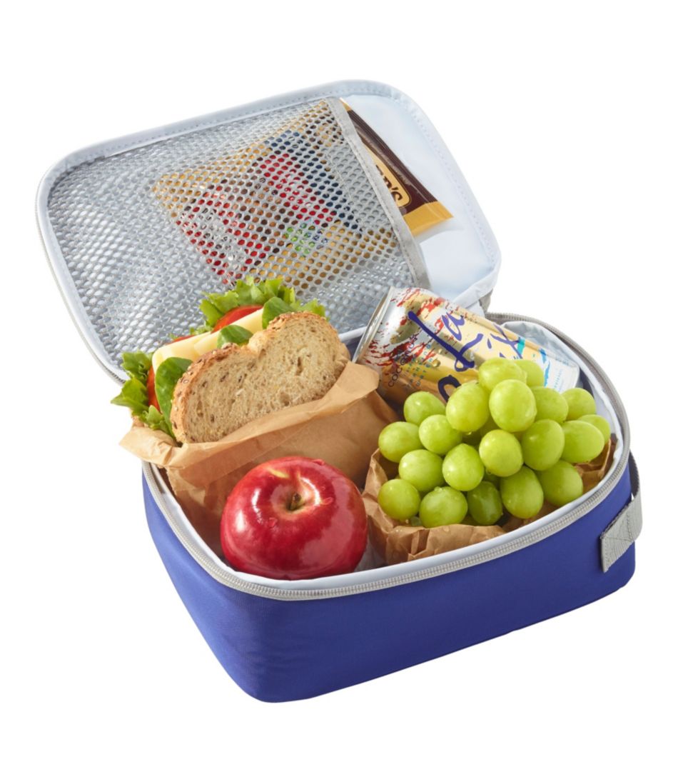 L.L.BeanLunch Box