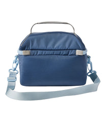L.L.BeanFlip-Top Lunch Box