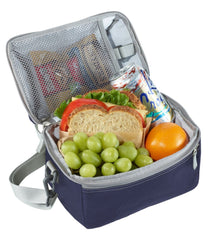 L.L.BeanFlip-Top Lunch Box
