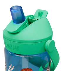 L.L.BeanKids' Camelbak Thrive Flip Straw Water Bottle, 14 oz.