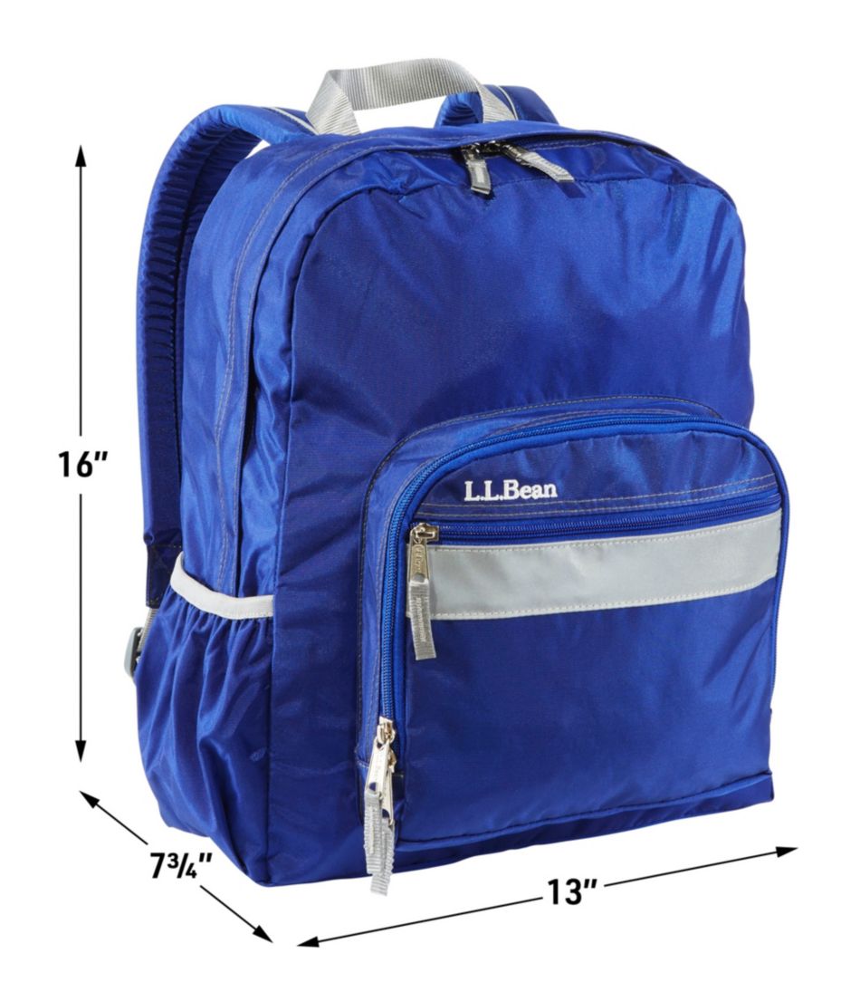 L.L.BeanOriginal Book Pack®, 24L