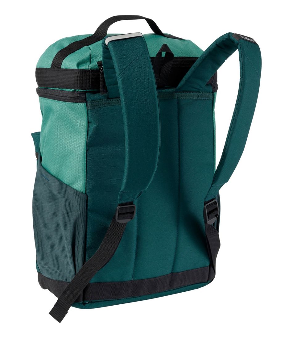L.L.BeanDiscovery Top Loader Pack, 27L