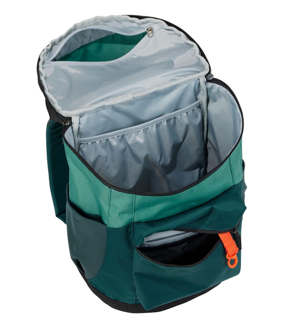 L.L.BeanDiscovery Top Loader Pack, 27L