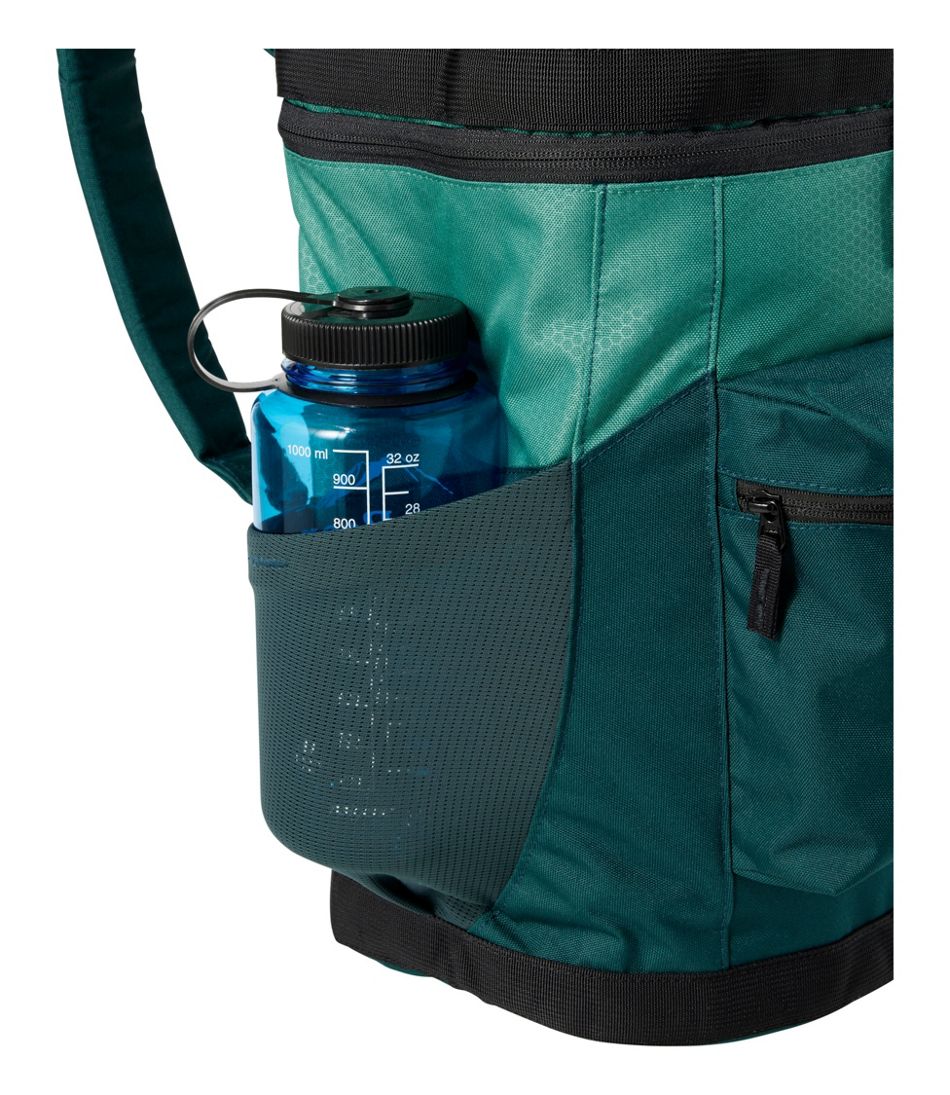 L.L.BeanDiscovery Top Loader Pack, 27L