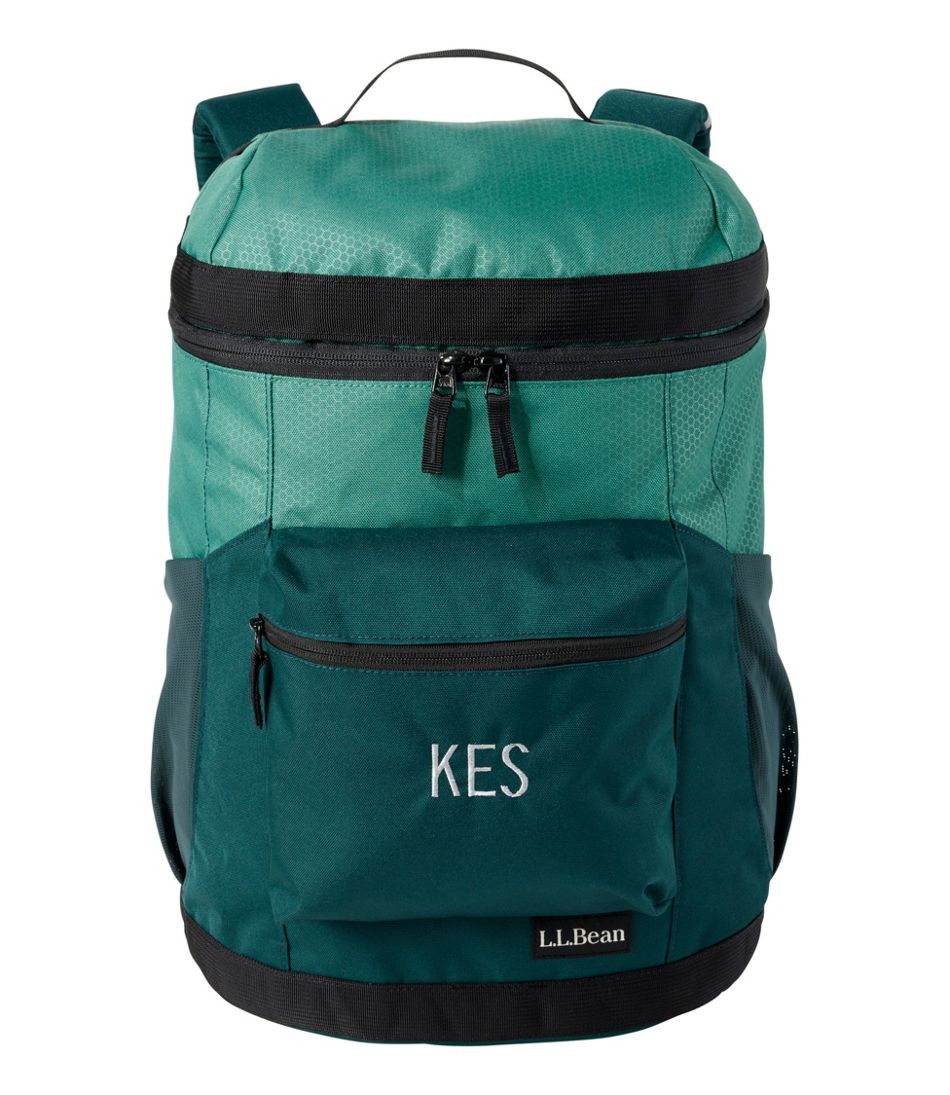 L.L.BeanDiscovery Top Loader Pack, 27L