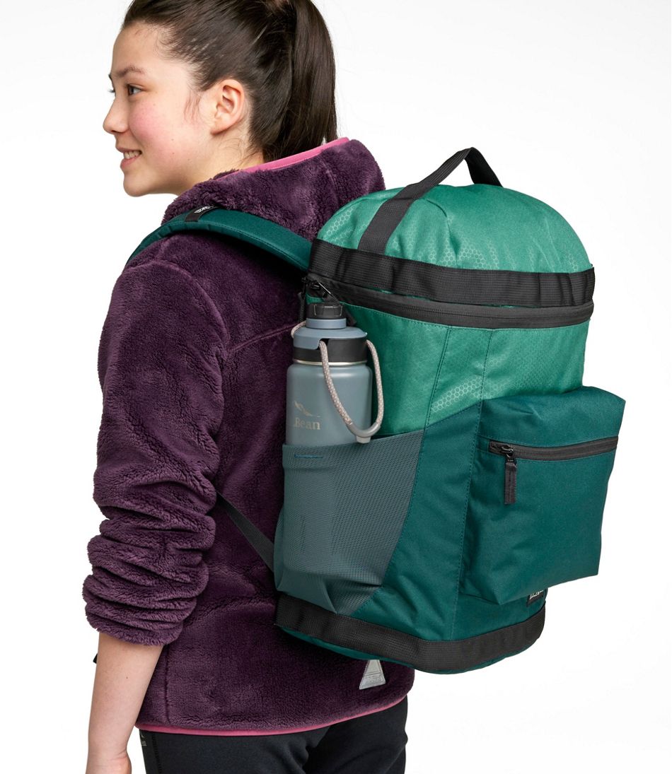 L.L.BeanDiscovery Top Loader Pack, 27L