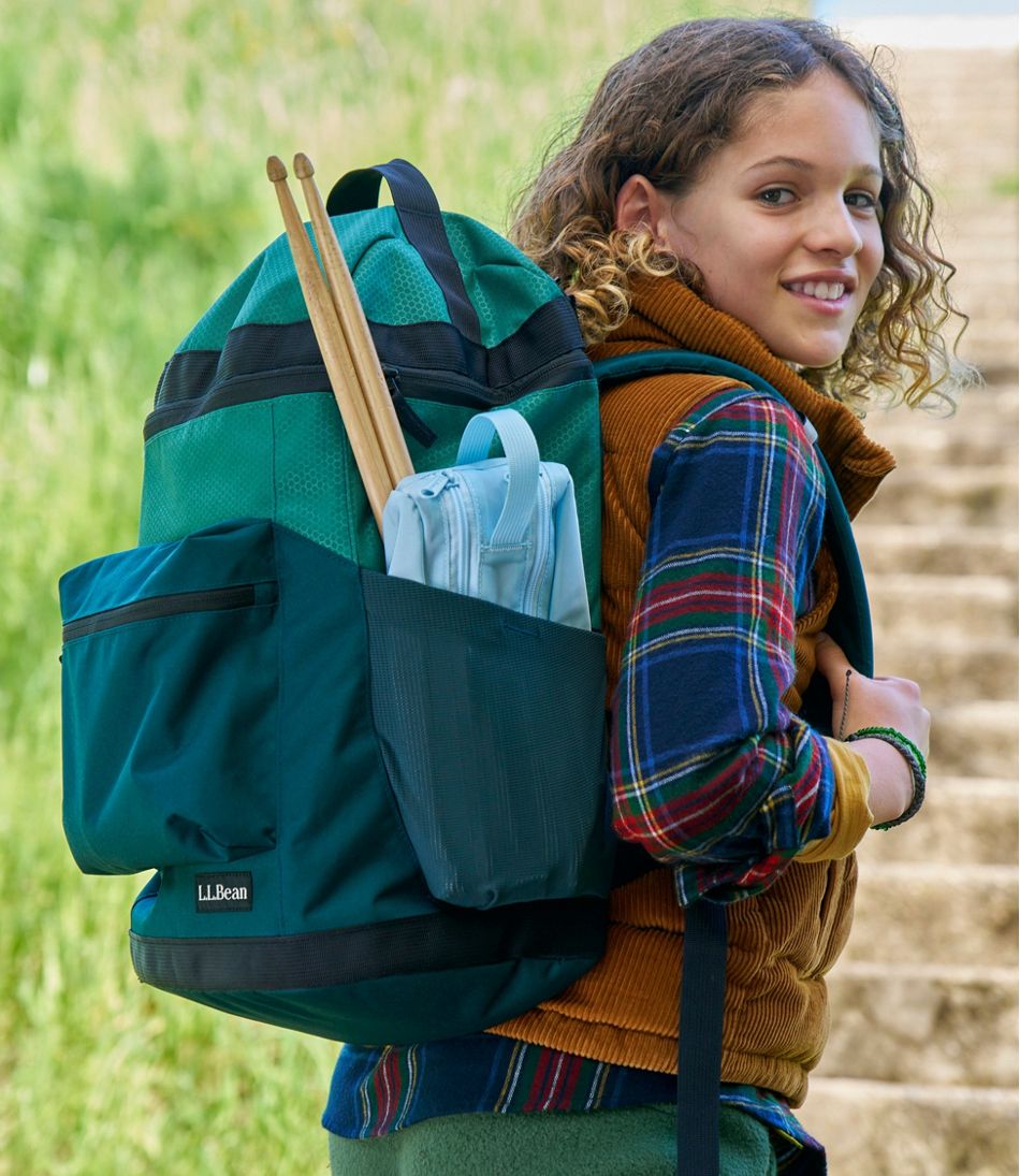 L.L.BeanDiscovery Top Loader Pack, 27L