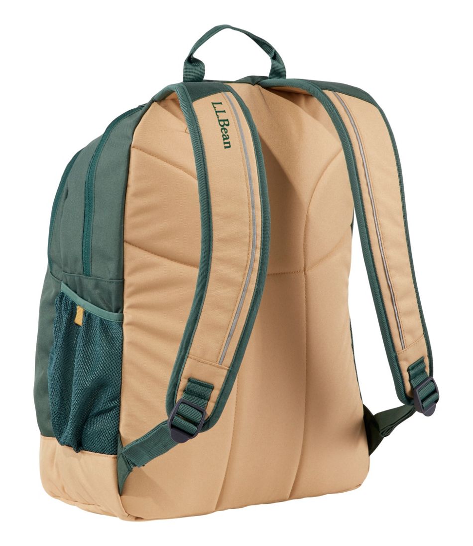 L.L.BeanBean's Explorer Backpack, 32L