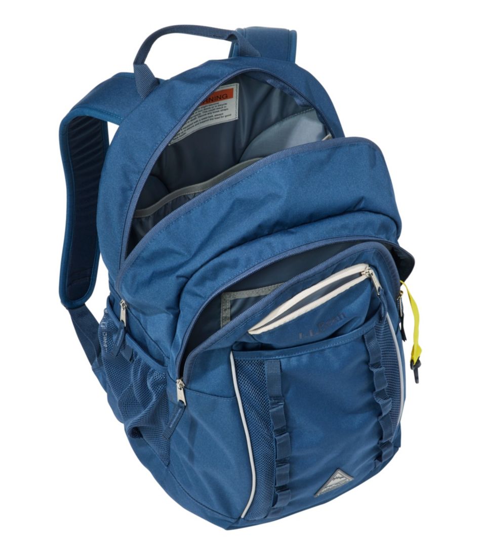 L.L.BeanBean's Explorer Backpack, 32L