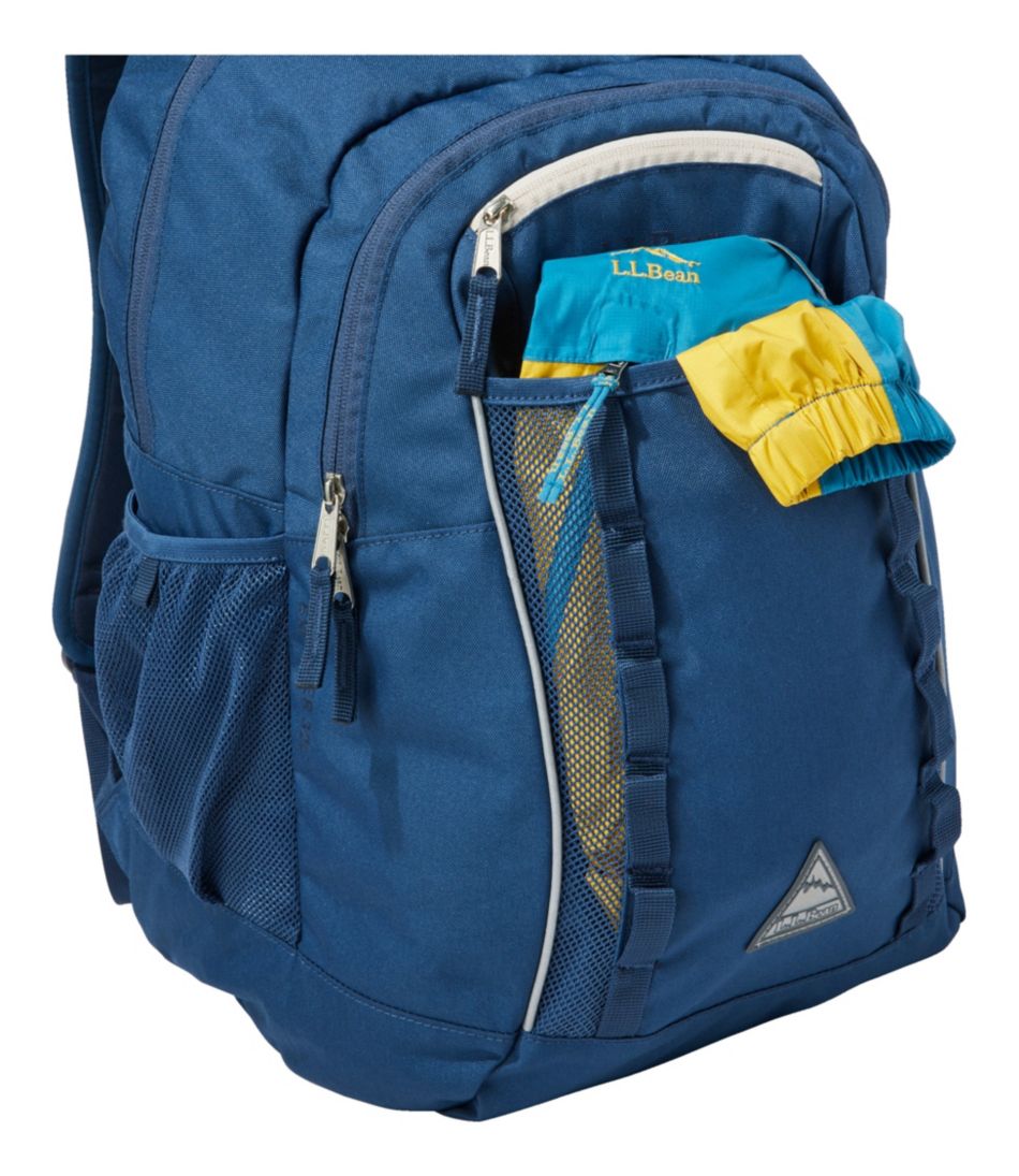 L.L.BeanBean's Explorer Backpack, 32L