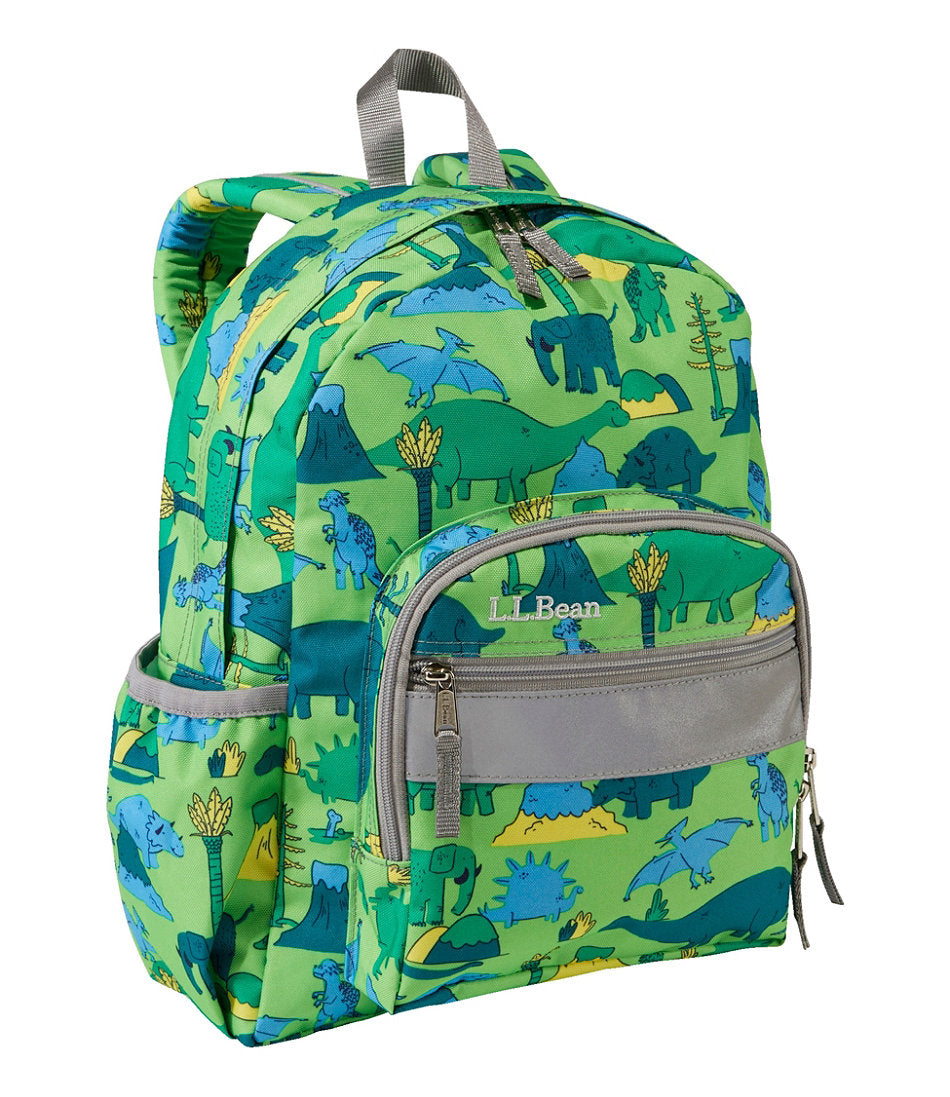 Kelly Green Dino,OS