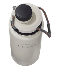 L.L.BeanInsulated Bean Canteen Water Bottle