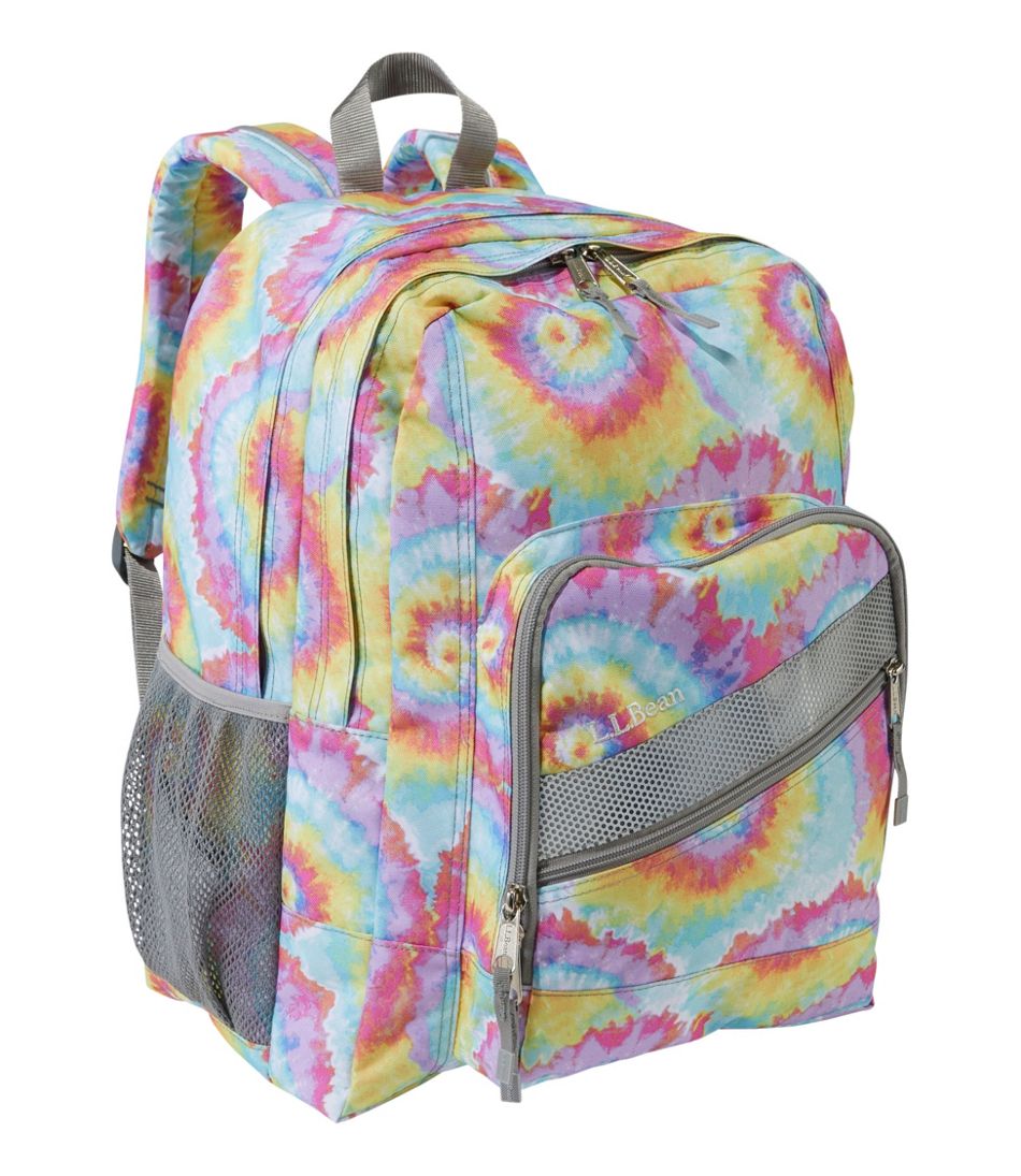 L.L.BeanDeluxe Book Pack®, 37L, Print