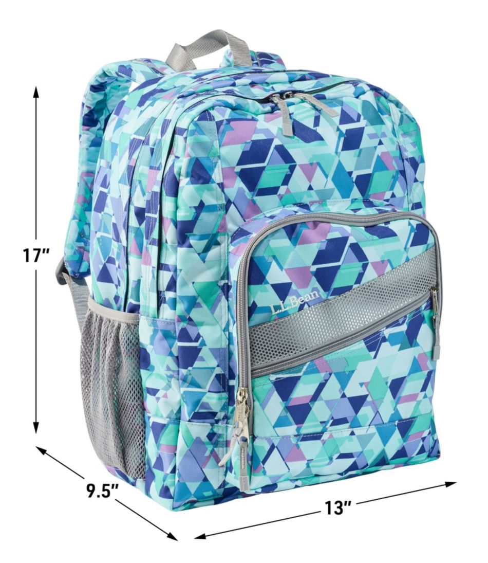 L.L.BeanDeluxe Book Pack®, 37L, Print