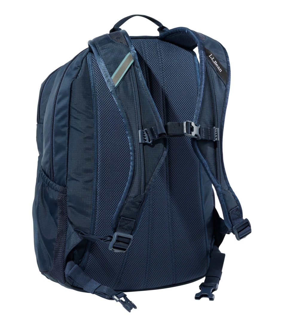 L.L.BeanComfort Carry Women's Laptop Pack, 30L