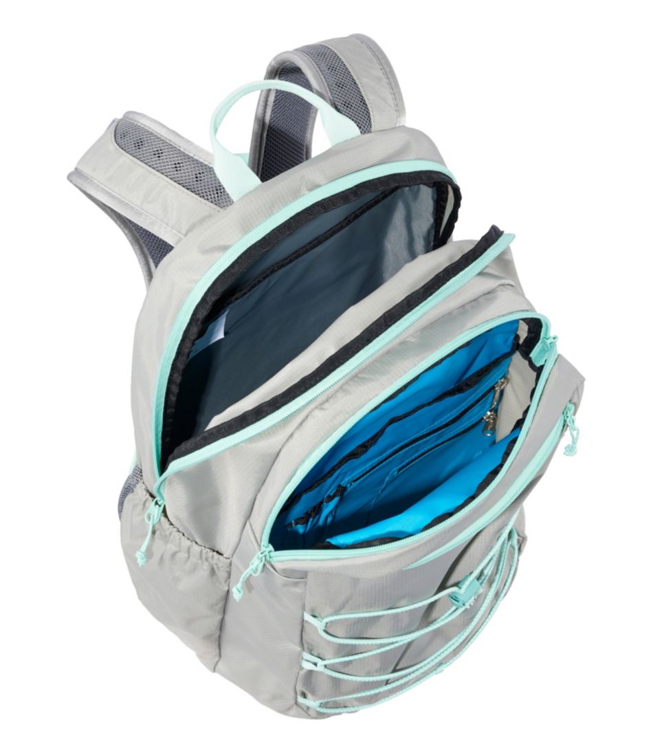 L.L.BeanComfort Carry Women's Laptop Pack, 30L