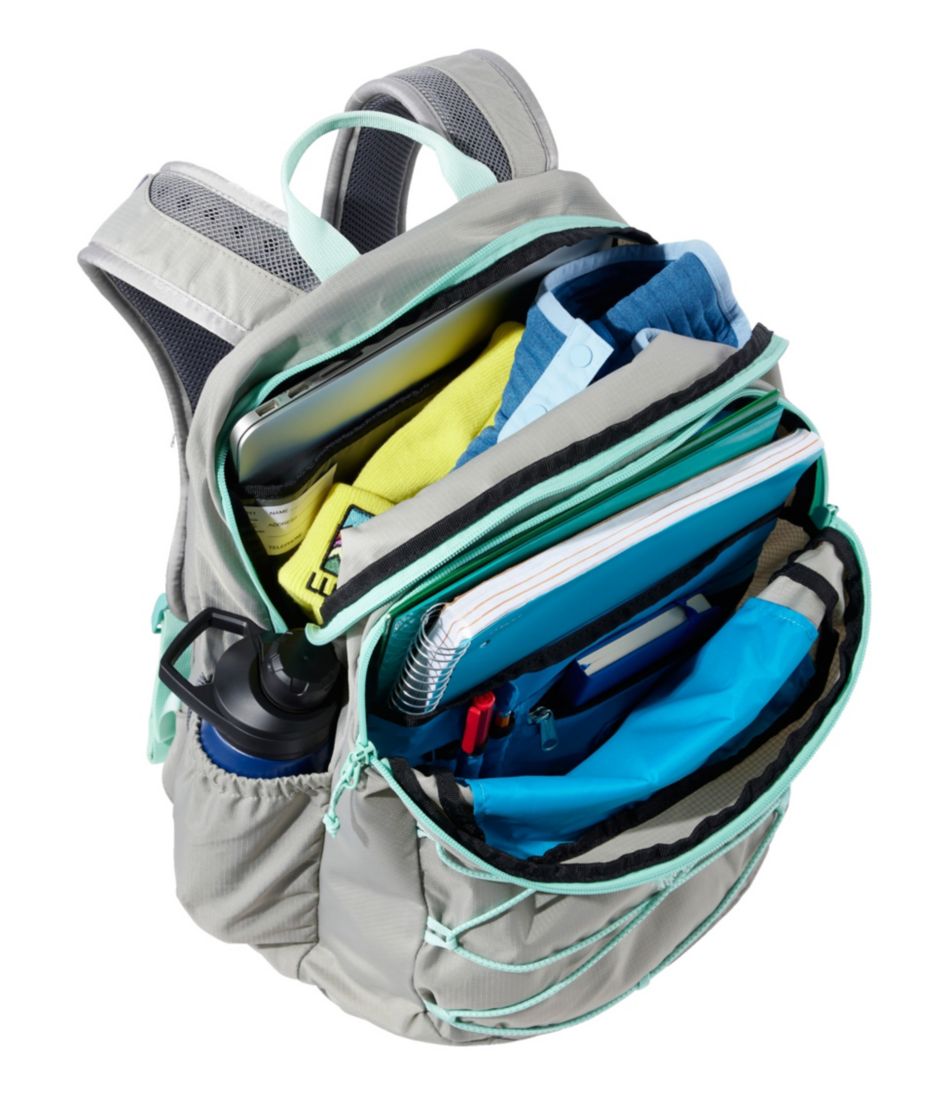 L.L.BeanComfort Carry Women's Laptop Pack, 30L