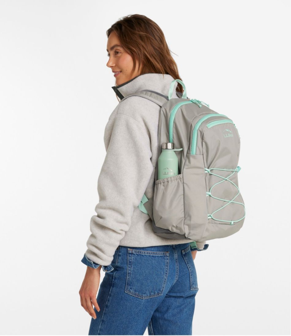 L.L.BeanComfort Carry Women's Laptop Pack, 30L