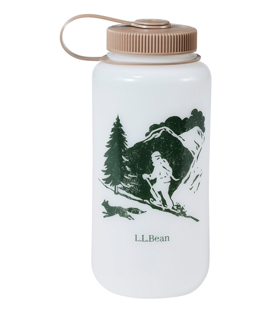 Snowshoe Block,OS