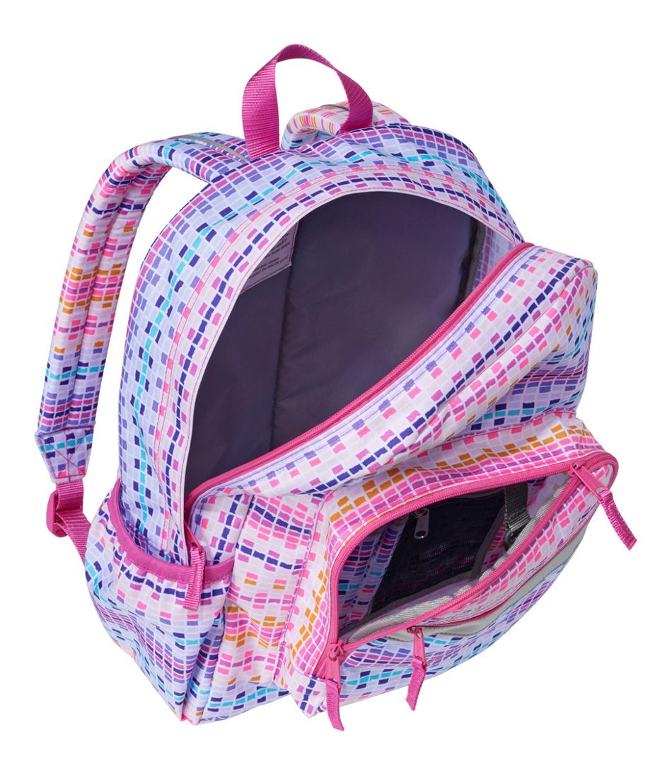 L.L.BeanOriginal Book Pack®, 24L, Print