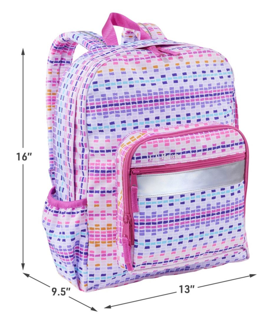 L.L.BeanOriginal Book Pack®, 24L, Print