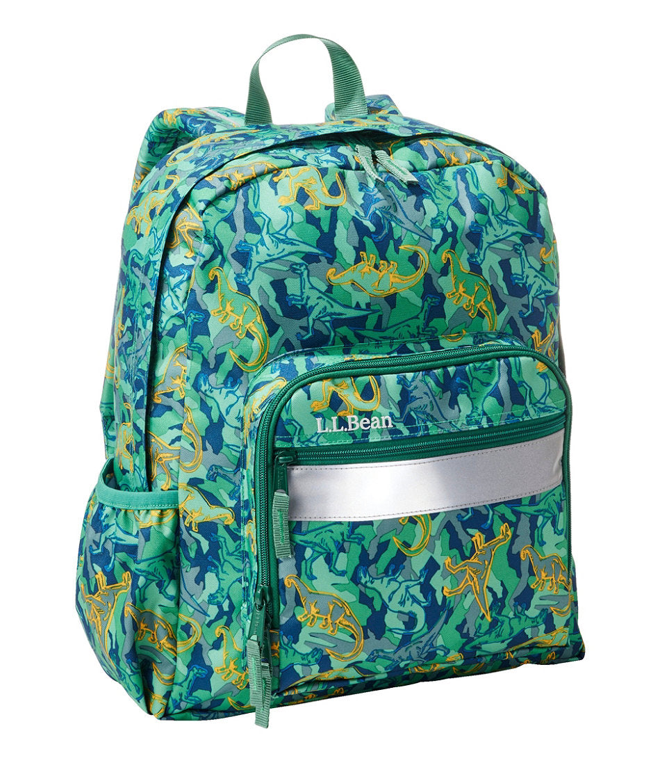 Lily Pad Camo Dino,OS