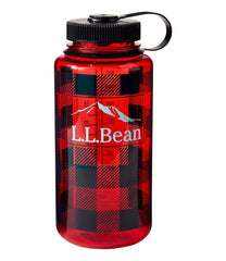 Red Buffalo Plaid,OS