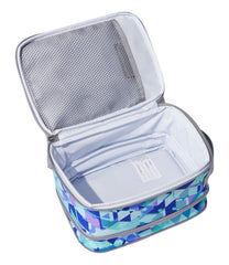 L.L.BeanExpandable Lunch Box, Print