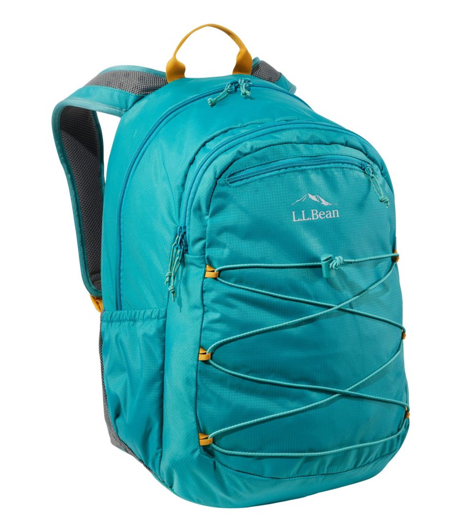 L.L.BeanComfort Carry Laptop Pack, 36L