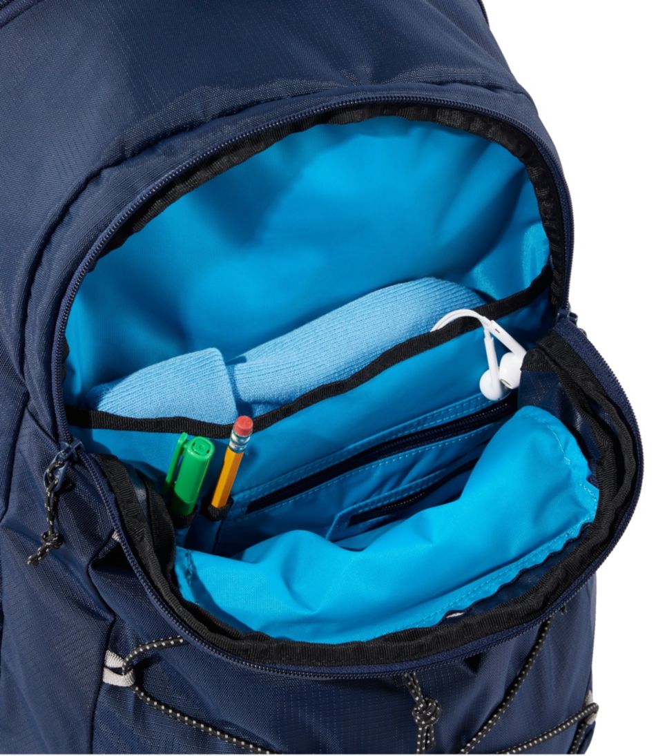 L.L.BeanComfort Carry Laptop Pack, 36L