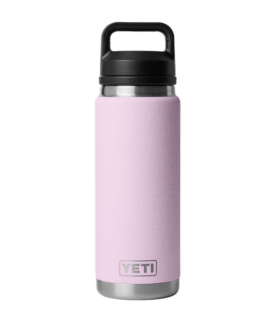 L.L.BeanYeti Rambler Chug Bottle, 26 oz.