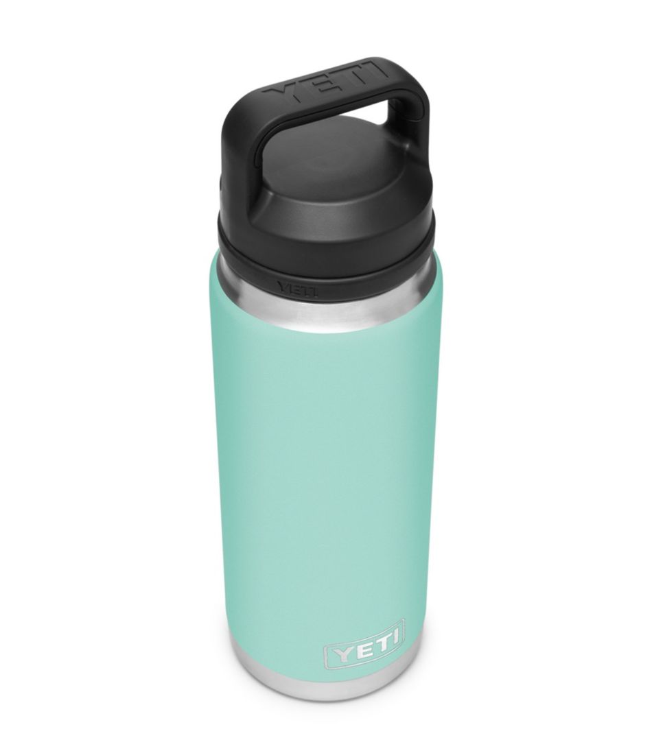 L.L.BeanYeti Rambler Chug Bottle, 26 oz.