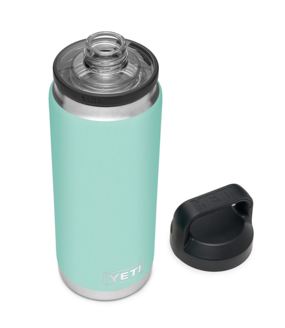 L.L.BeanYeti Rambler Chug Bottle, 26 oz.