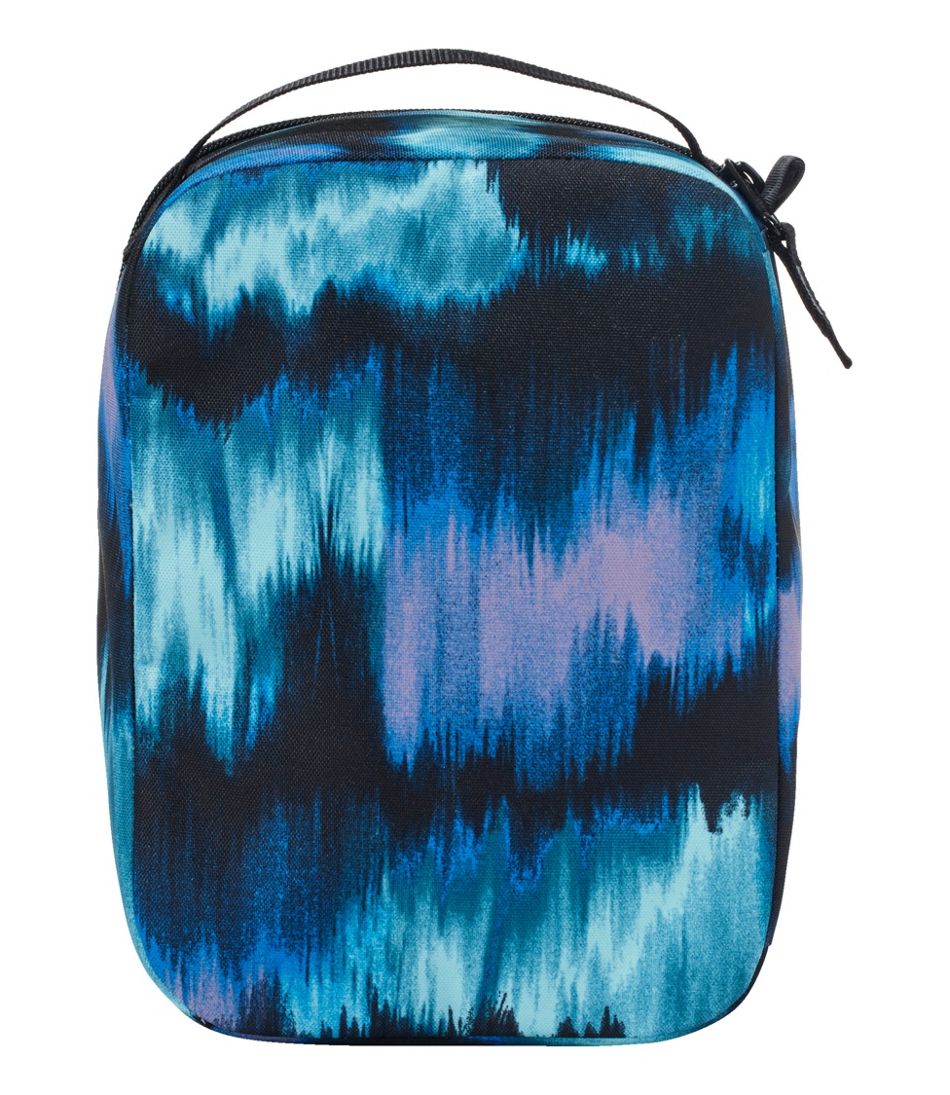 L.L.BeanLunch Box, Print